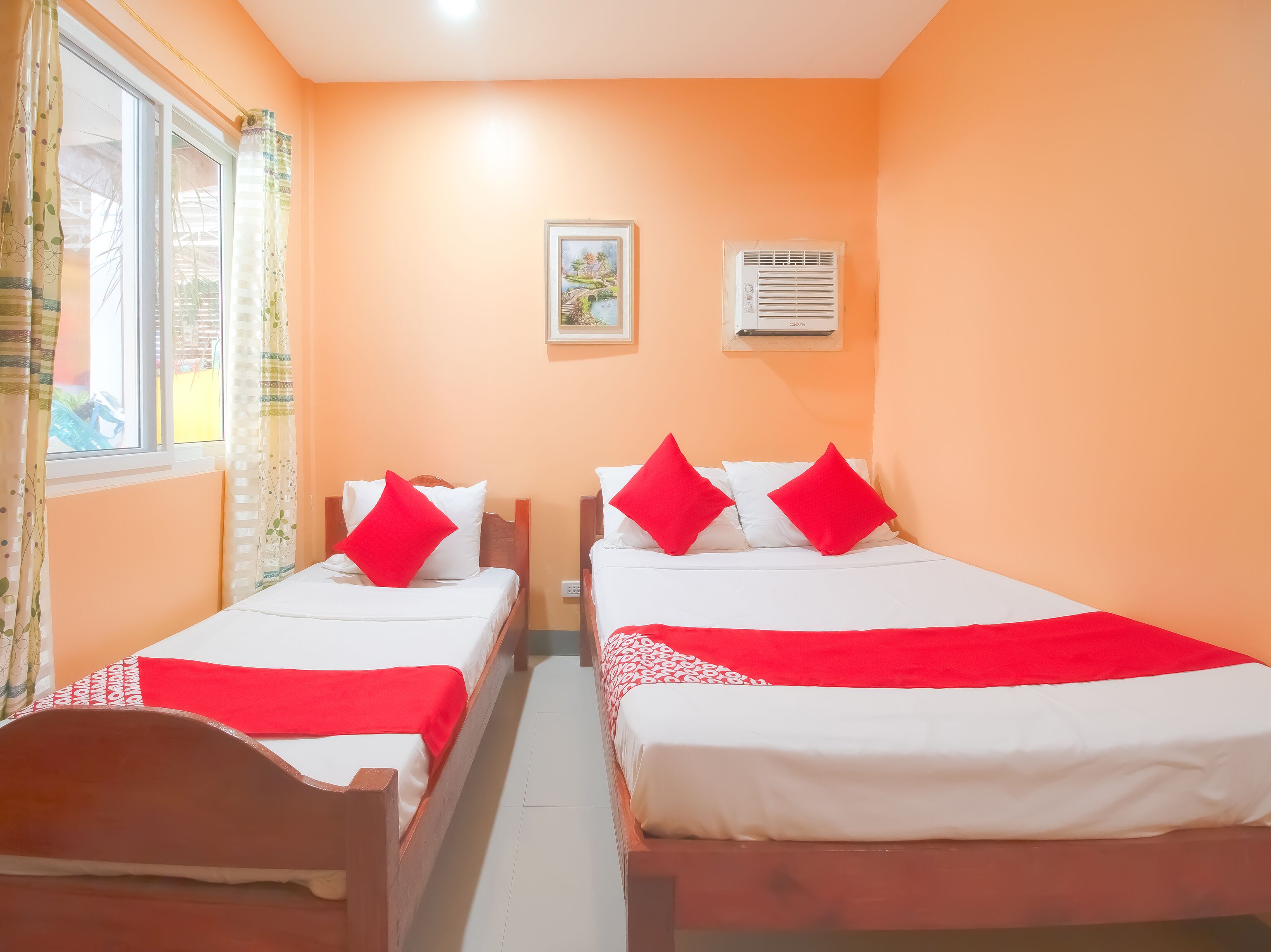 Indino Guest House 2&5 by Oyo Rooms