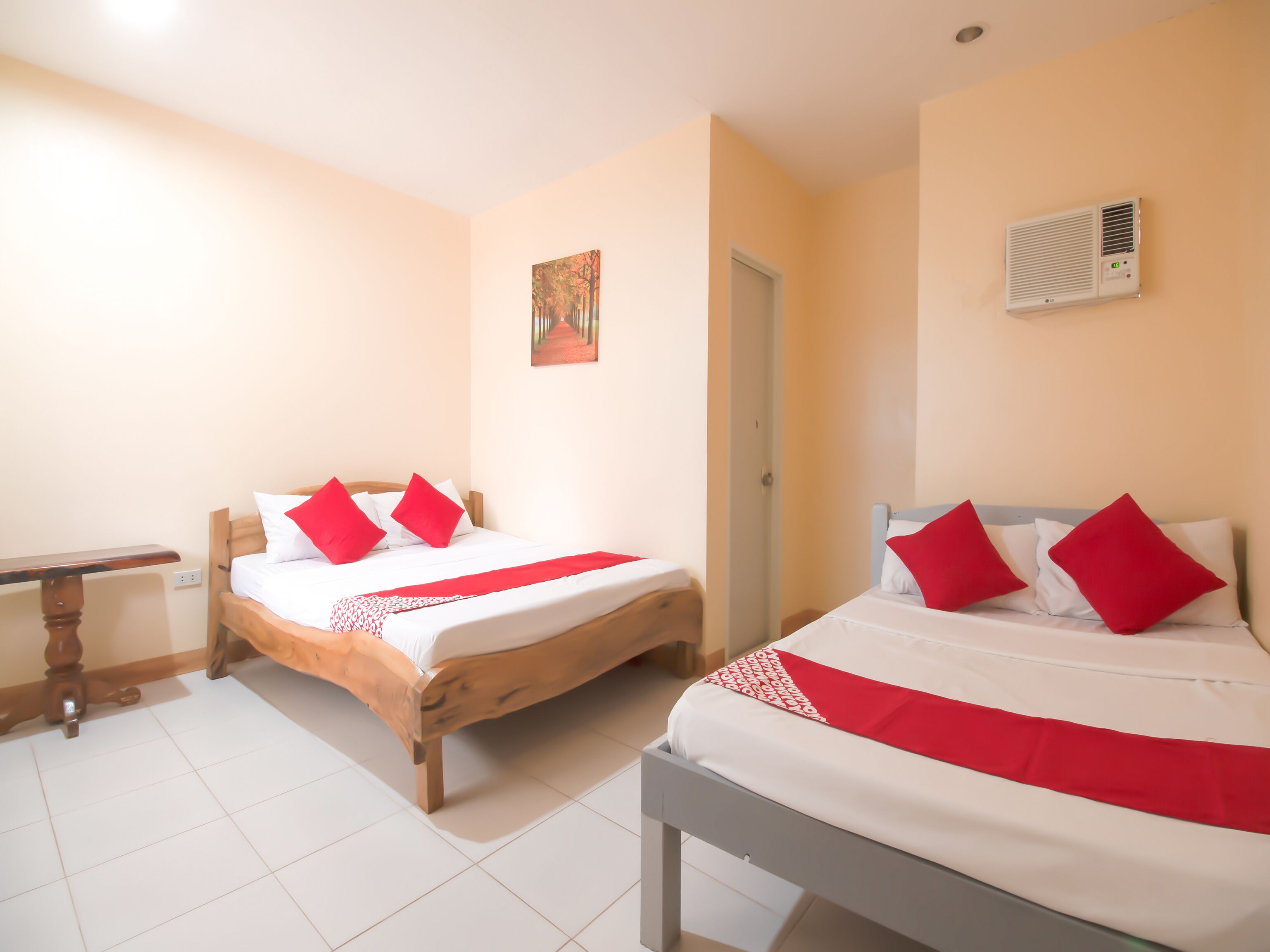 Indino Guest House 2&5 by Oyo Rooms