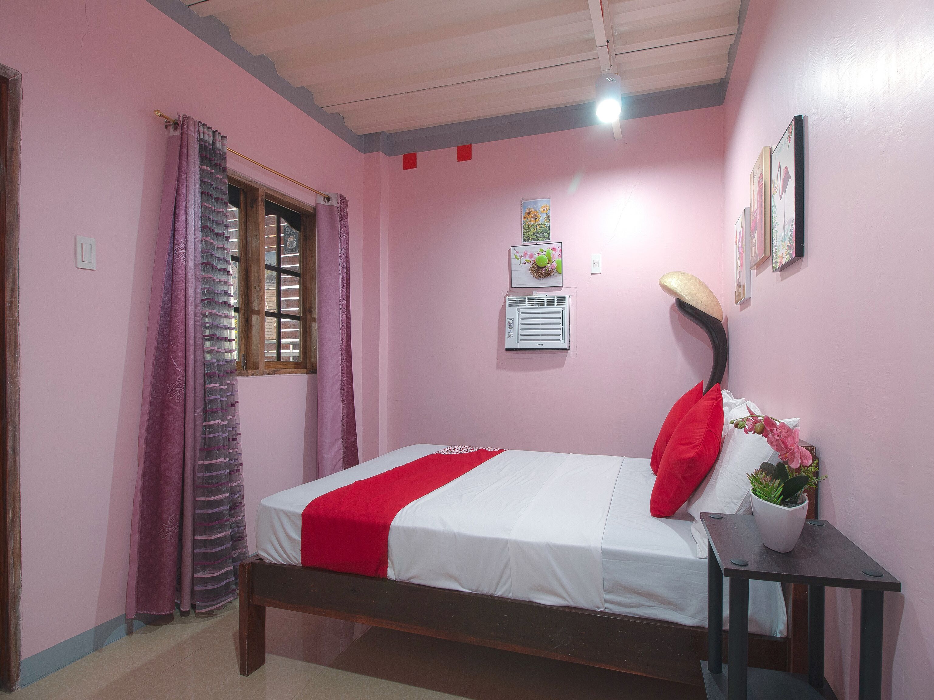 Indino Guest House 2&5 by Oyo Rooms