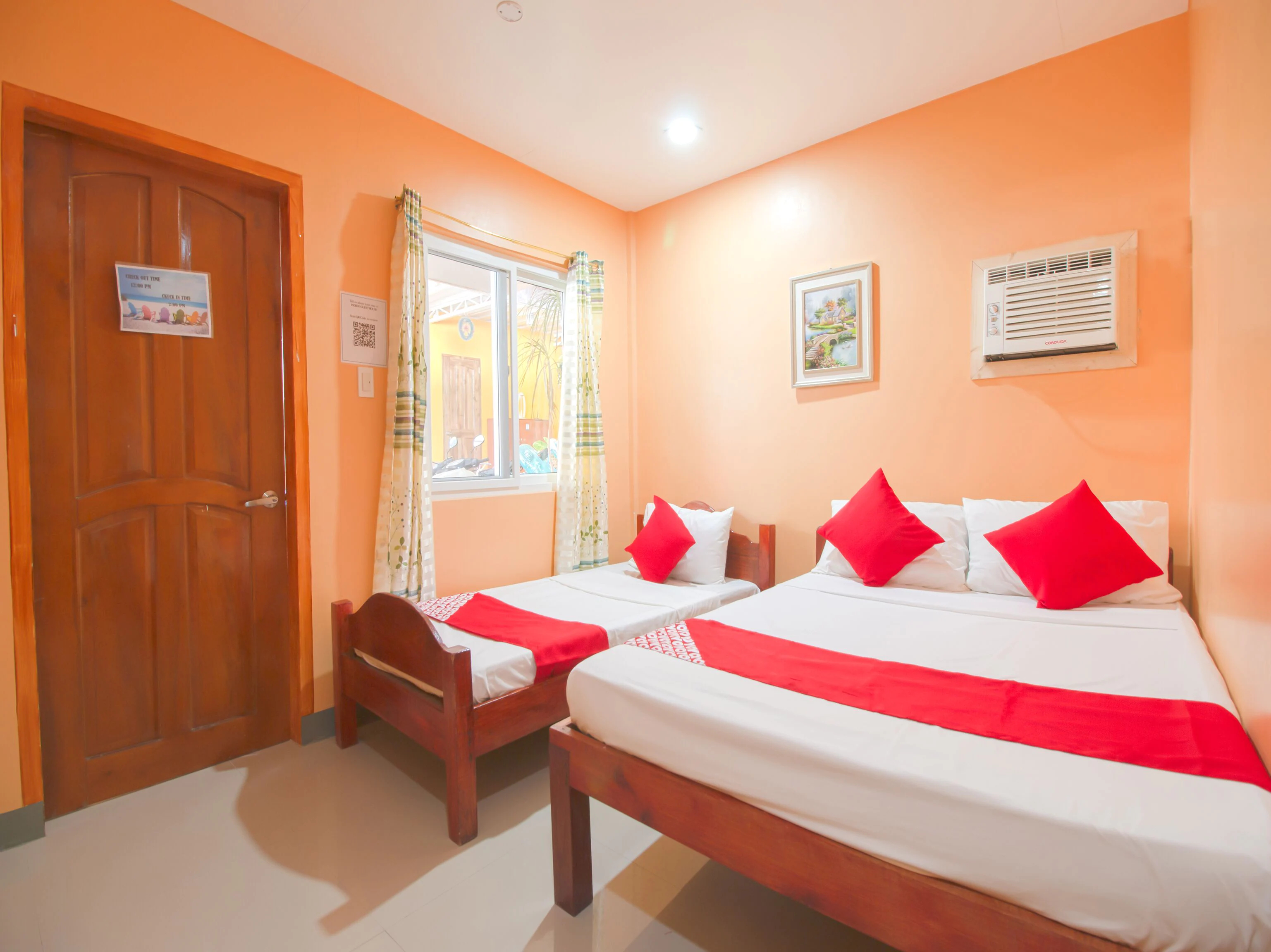 Indino Guest House 2&5 by Oyo Rooms