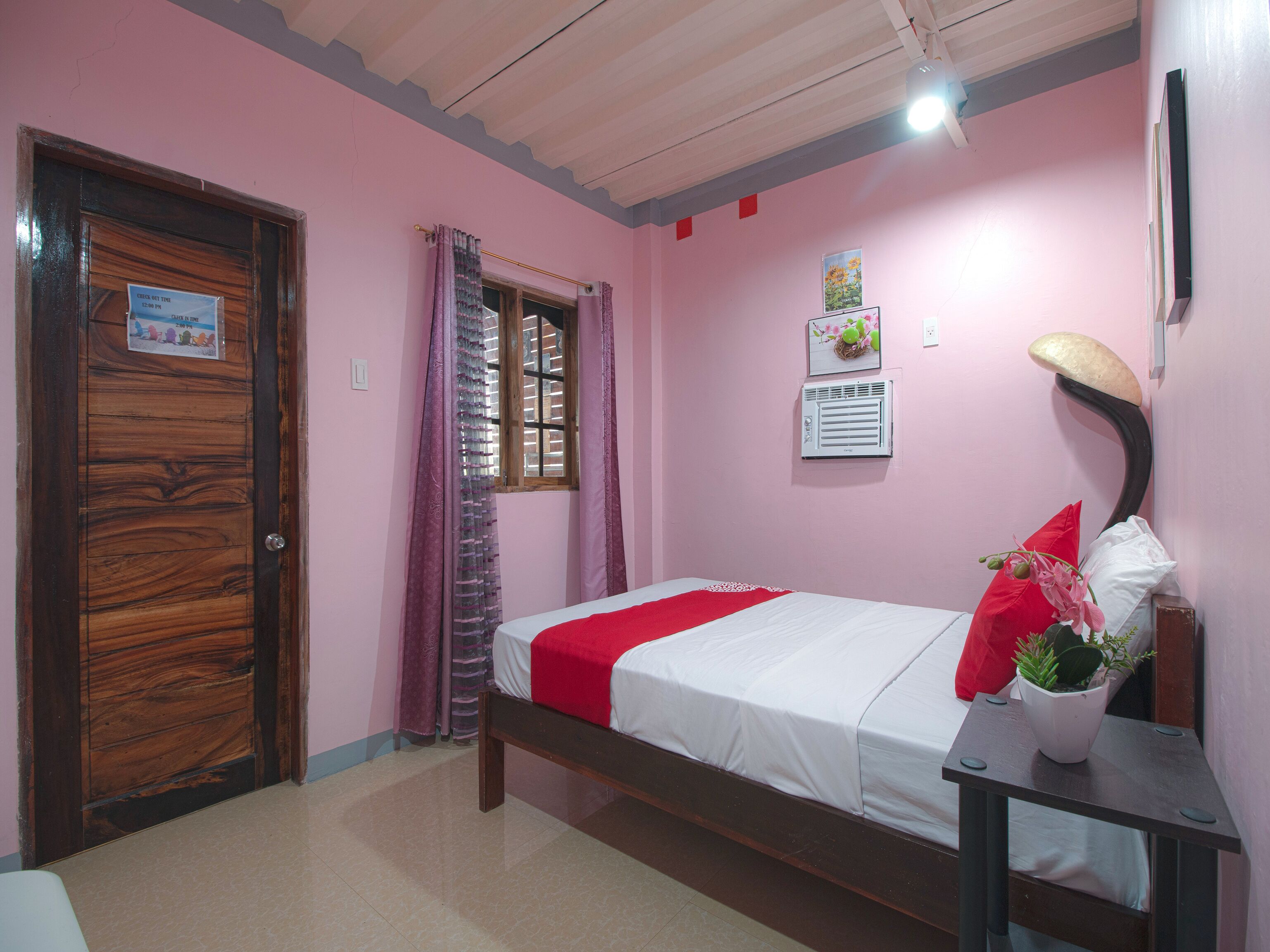 Indino Guest House 2&5 by Oyo Rooms