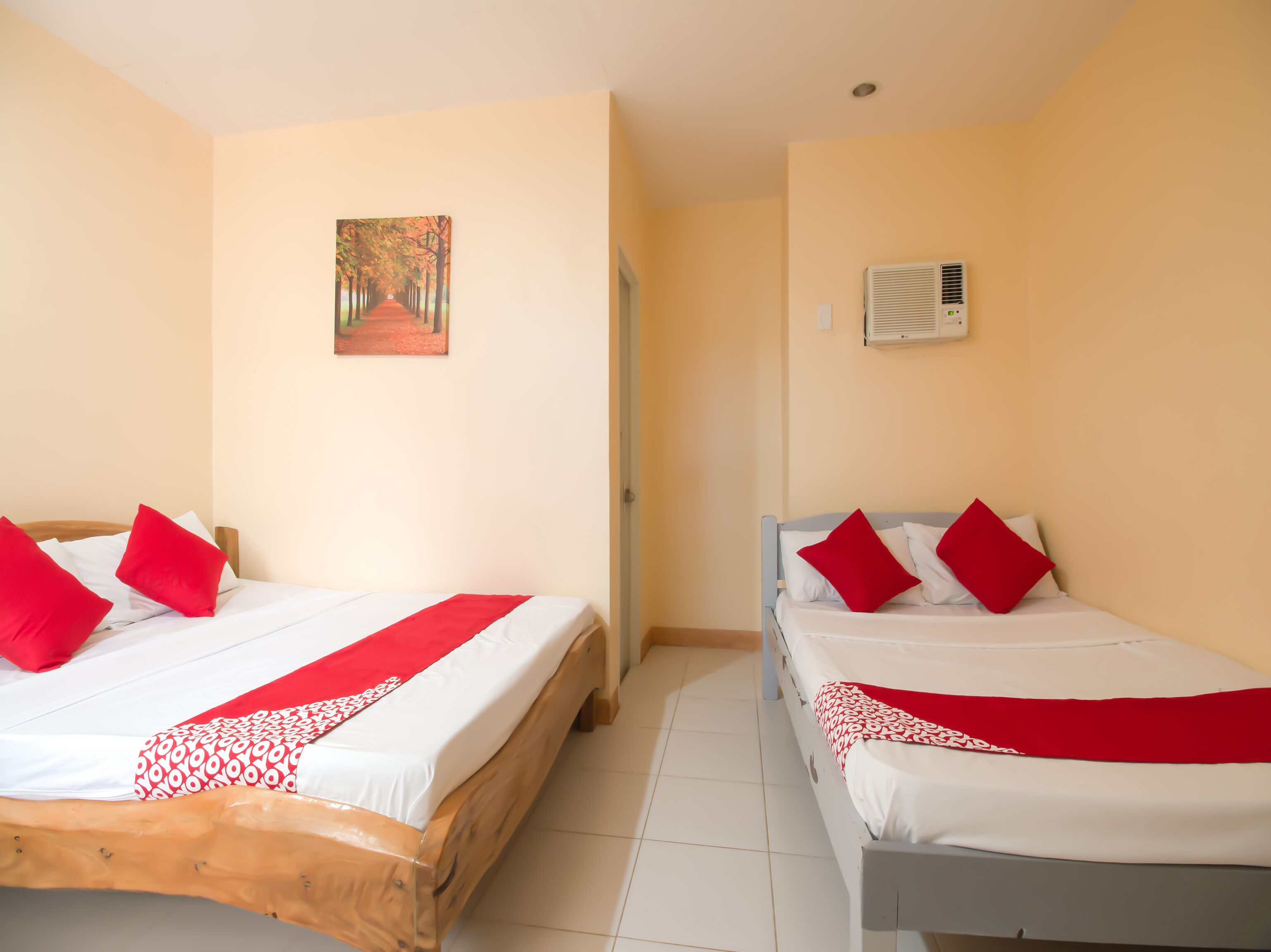 Indino Guest House 2&5 by Oyo Rooms