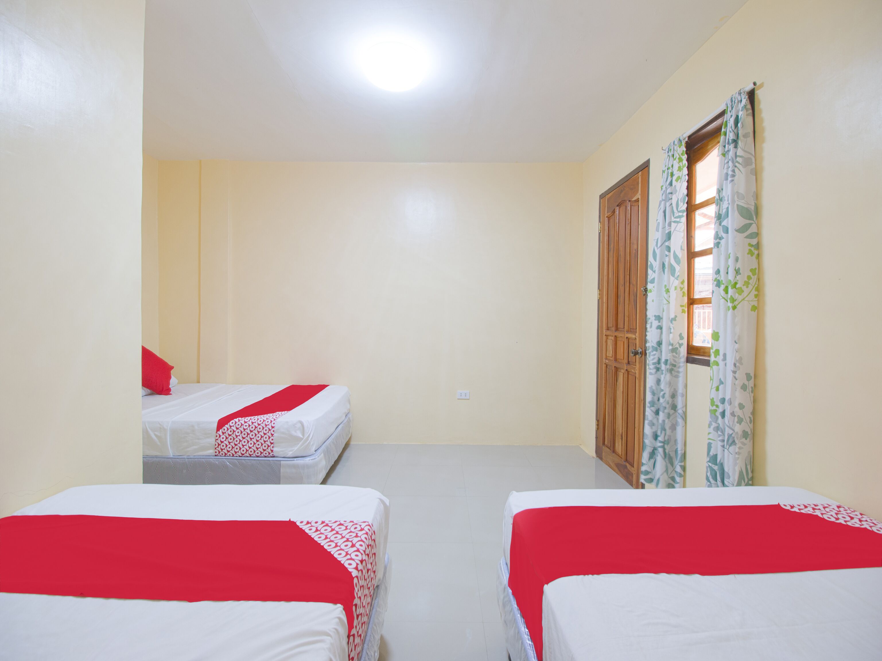 Indino Guest House 2&5 by Oyo Rooms