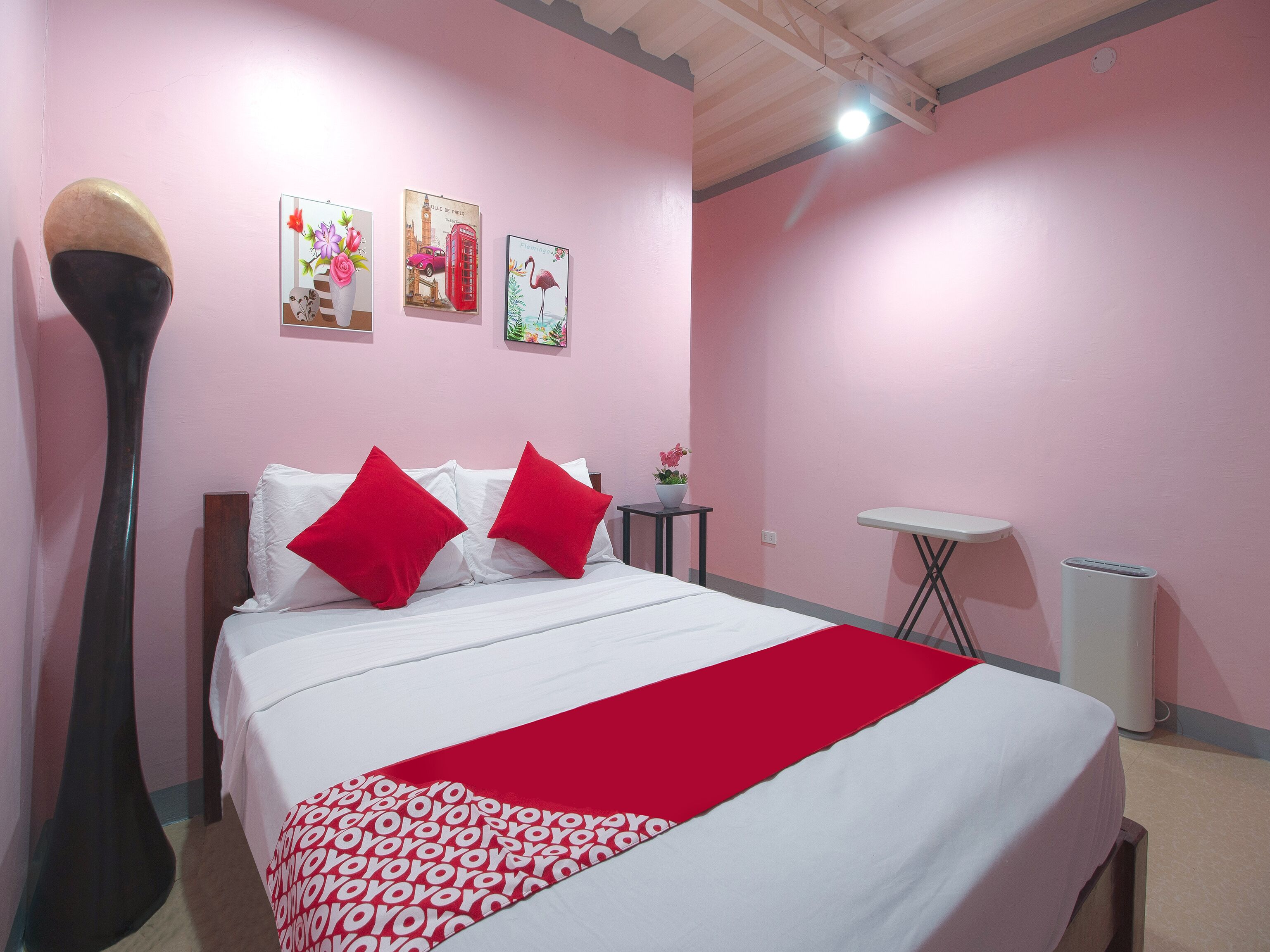 Indino Guest House 2&5 by Oyo Rooms