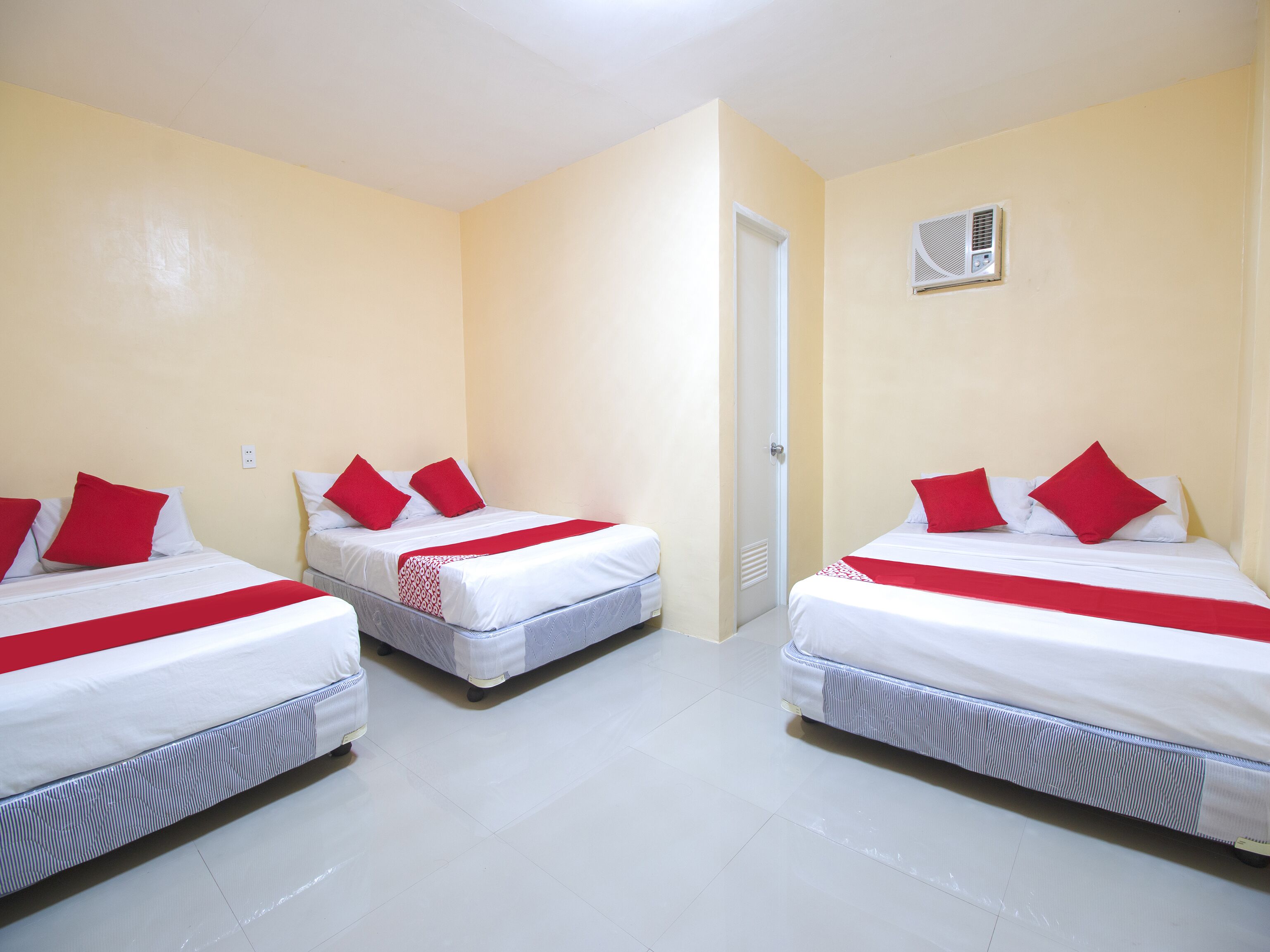 Indino Guest House 2&5 by Oyo Rooms