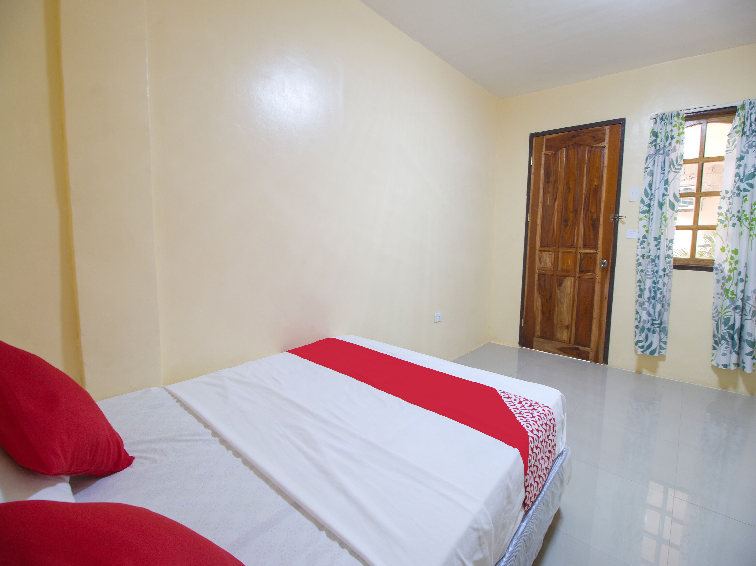 Indino Guest House 2&5 by Oyo Rooms