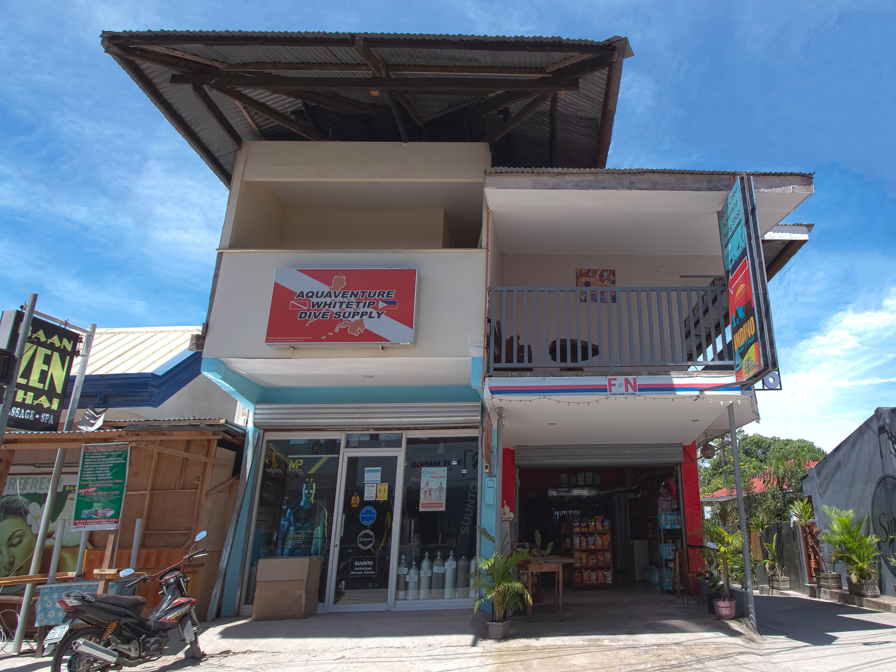 Indino Guest House 2&5 by Oyo Rooms