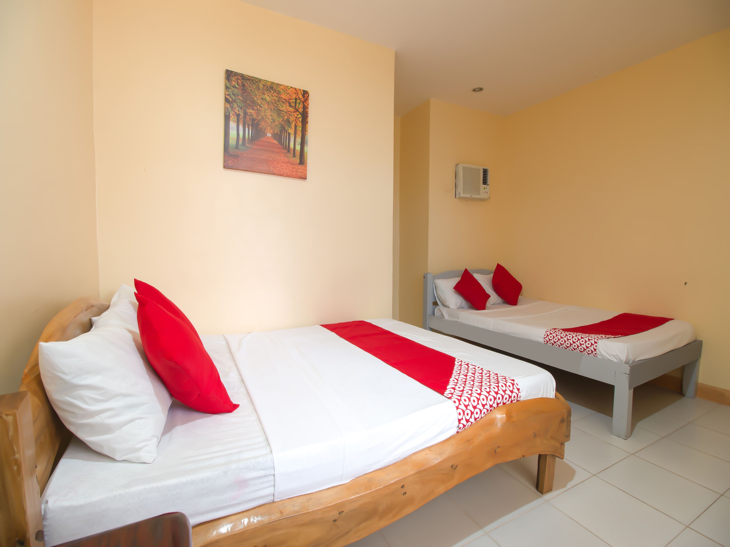Indino Guest House 2&5 by Oyo Rooms
