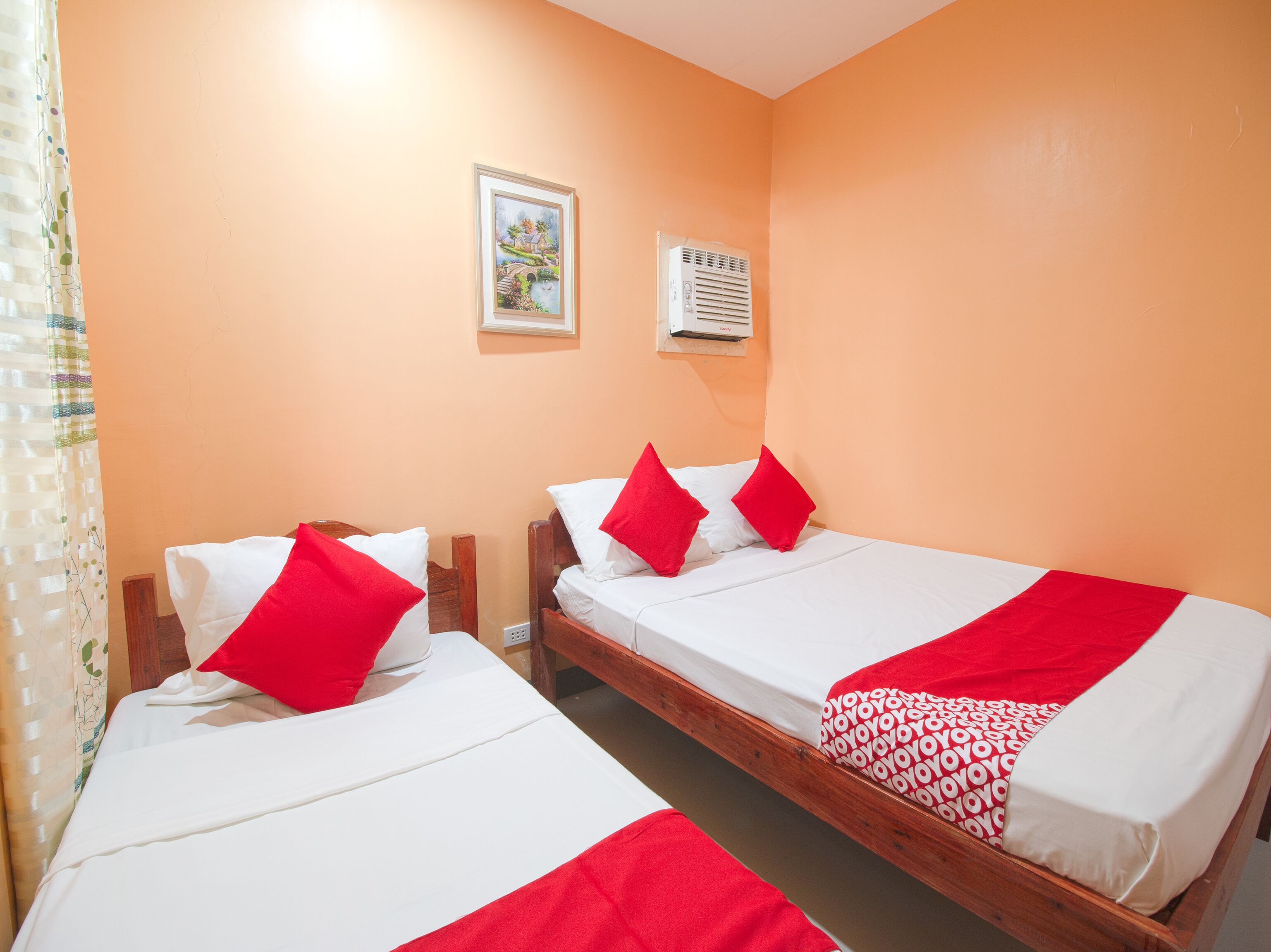 Indino Guest House 2&5 by Oyo Rooms