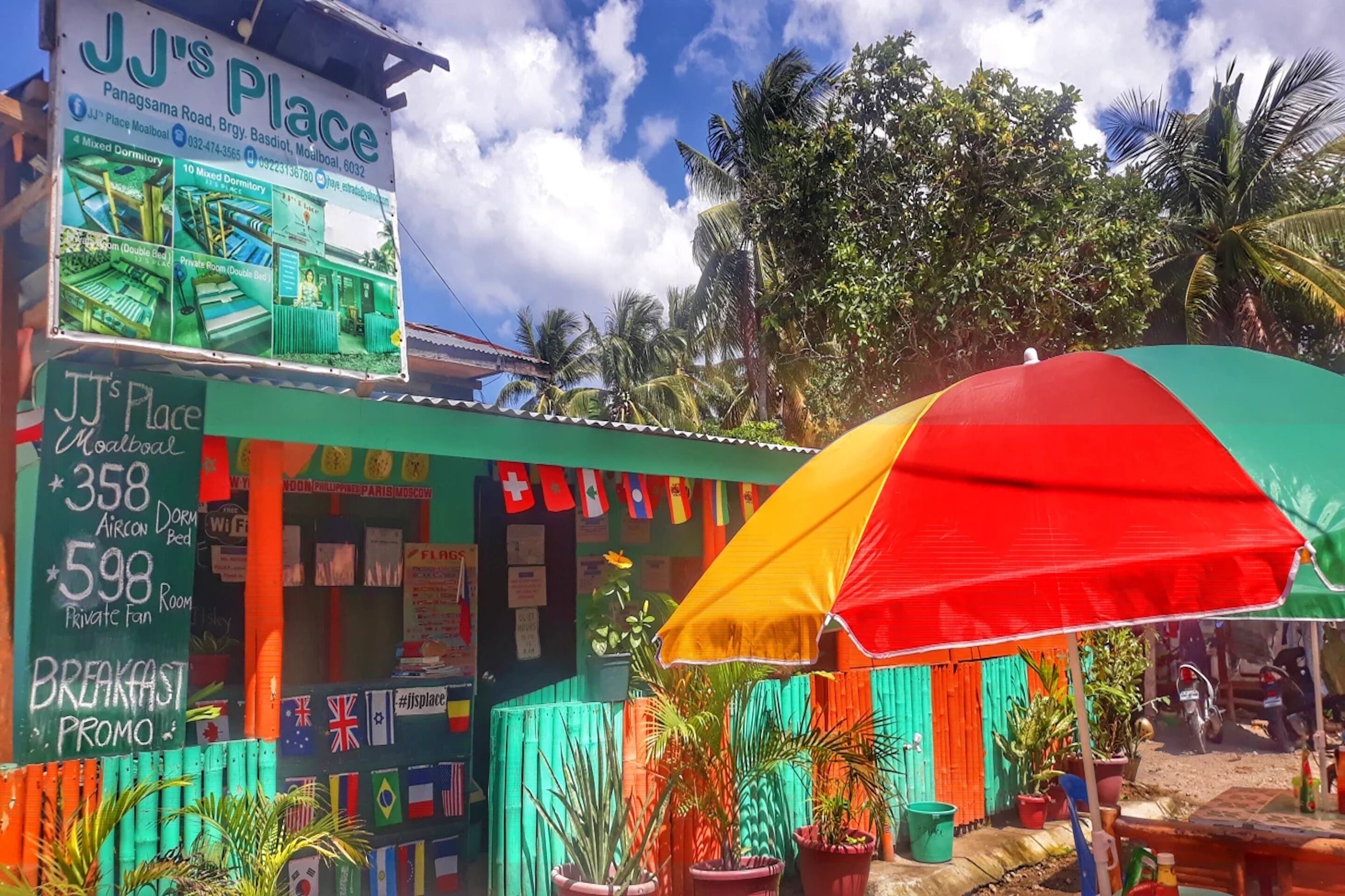 Jj’s Place by OYO