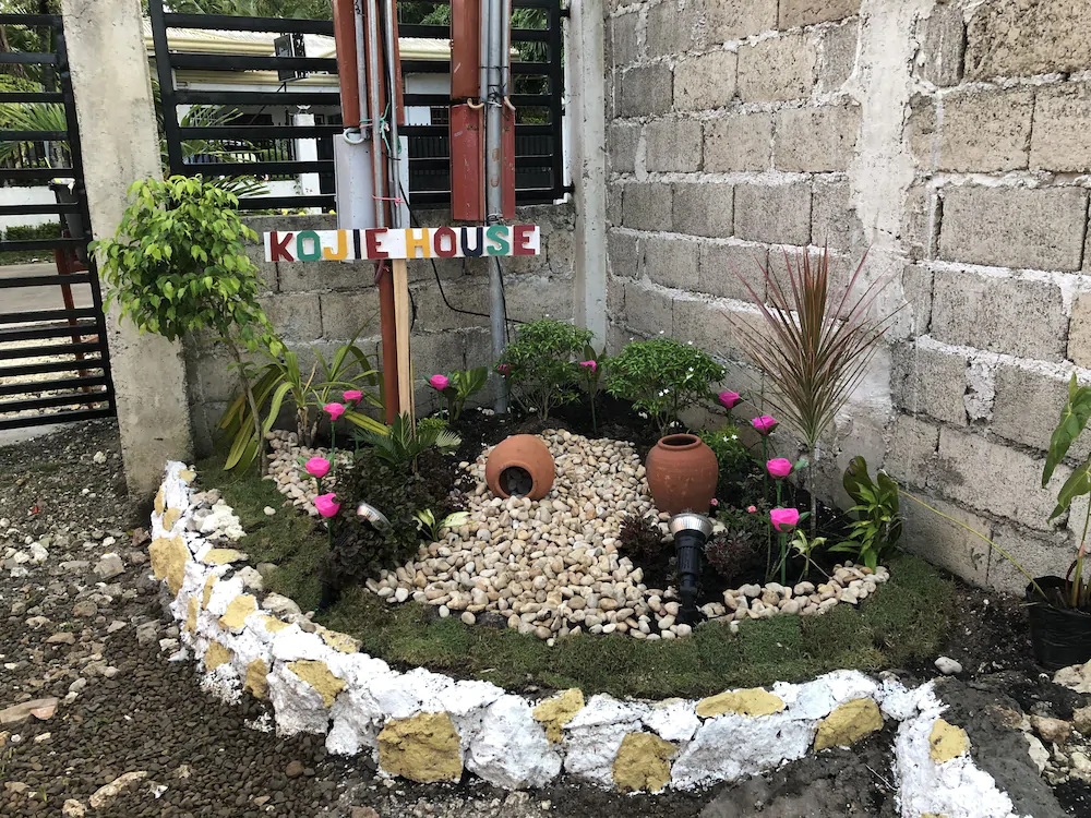 Kojie House