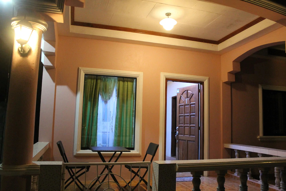 Kojie House