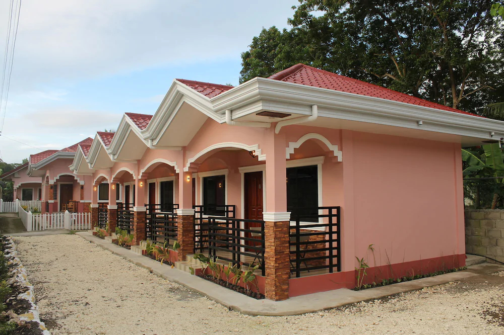 Kojie House
