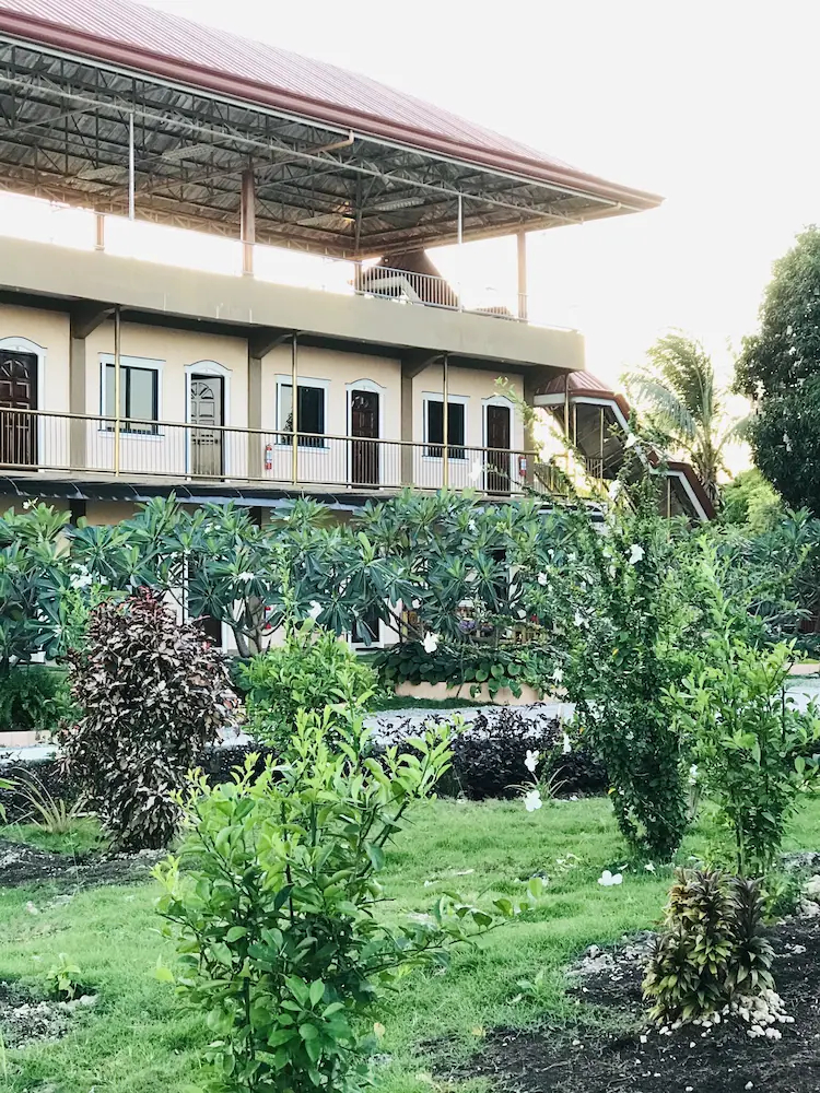 La Plumerias