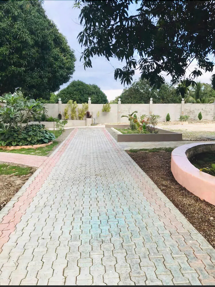 La Plumerias
