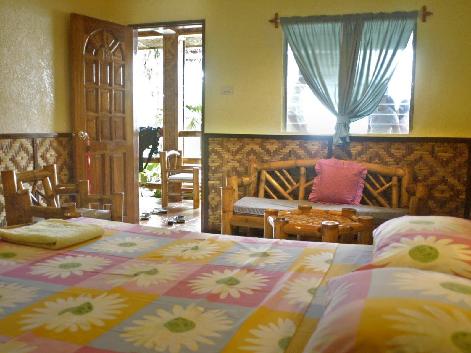 Loves Beach and Dive Resort