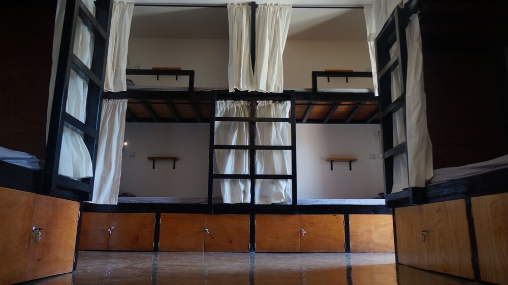 Maayong Hostel