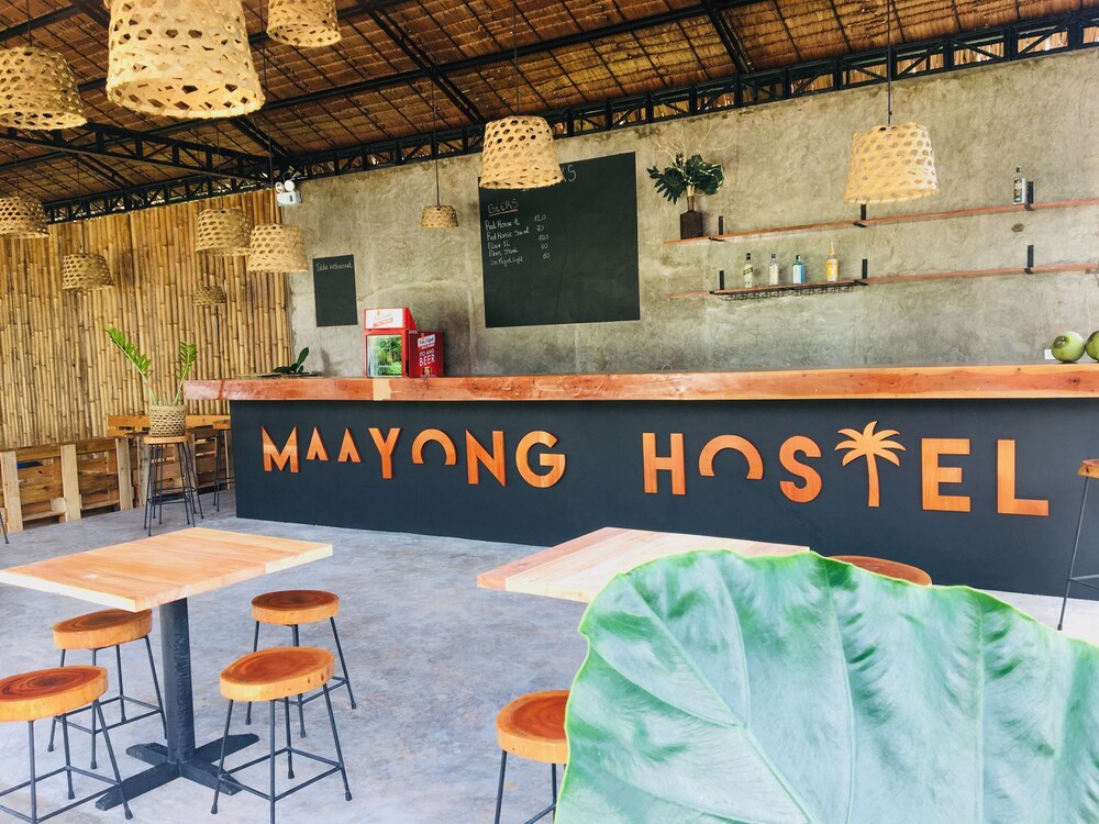 Maayong Hostel