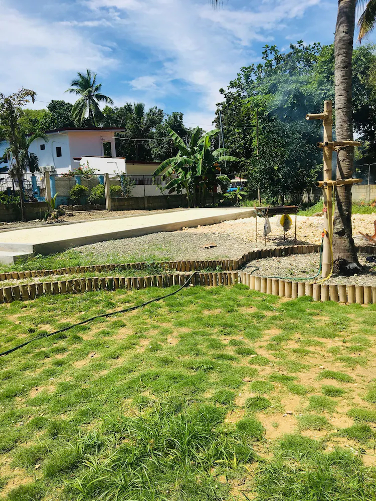 Maayong Hostel
