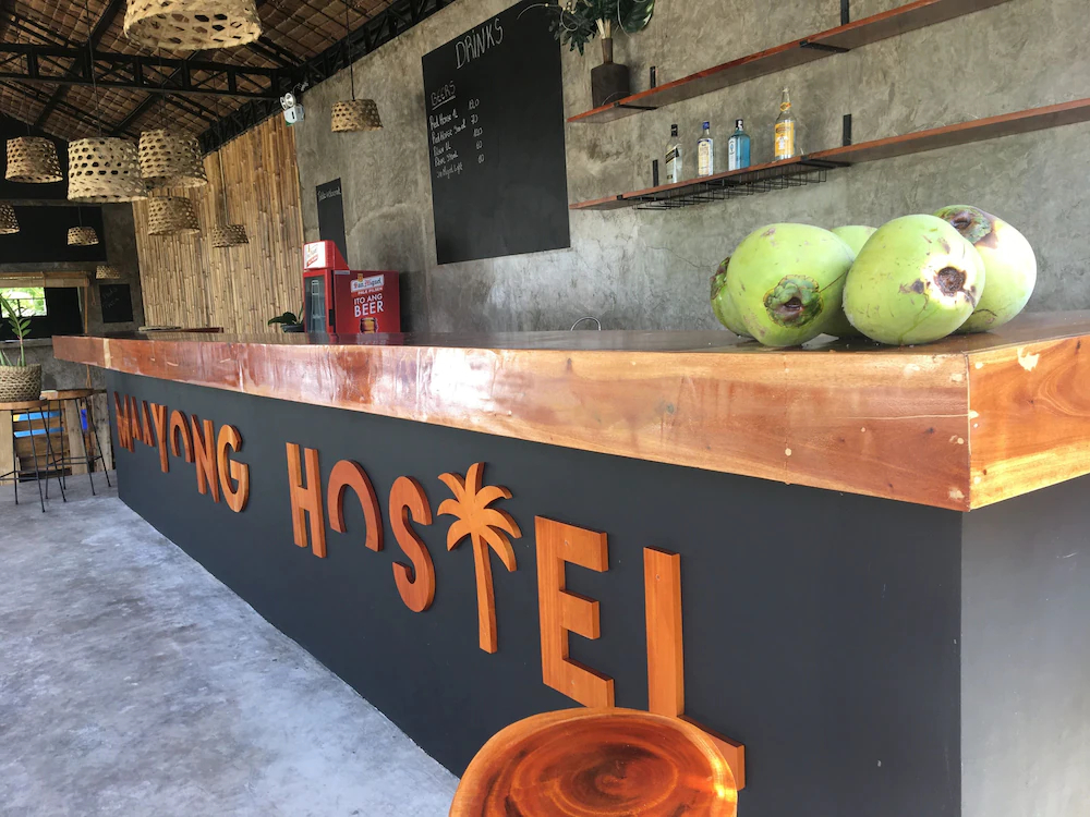 Maayong Hostel