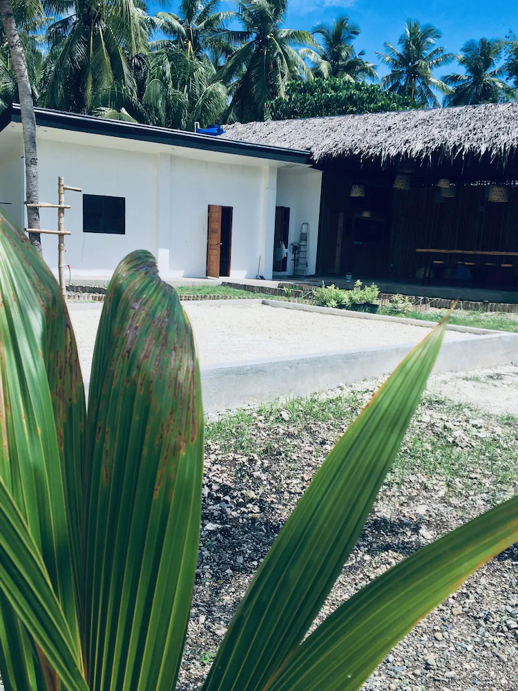 Maayong Hostel