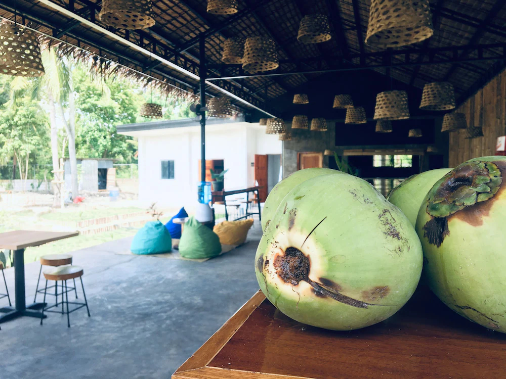 Maayong Hostel