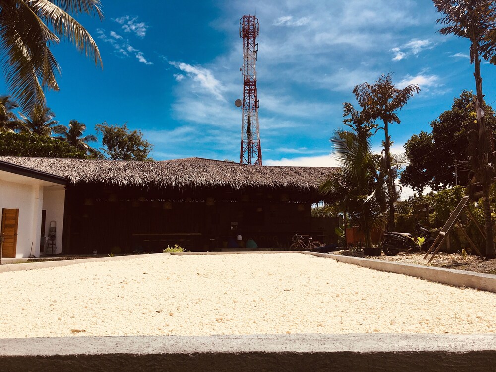 Maayong Hostel