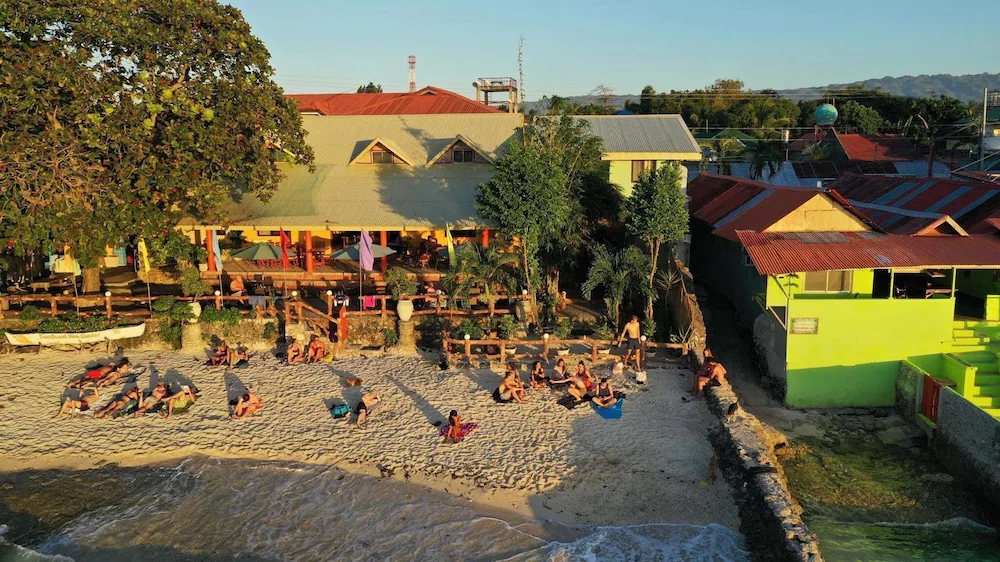 Maayong Hostel