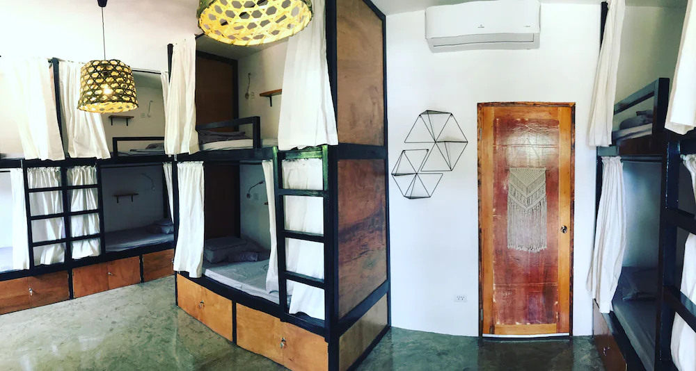 Maayong Hostel