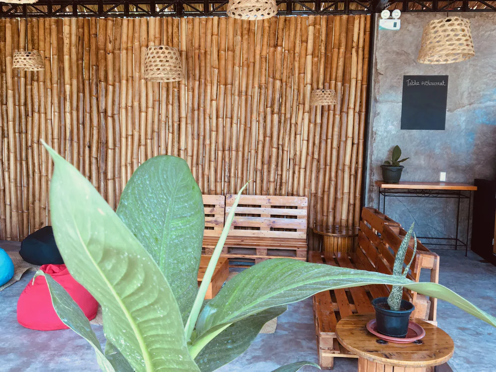 Maayong Hostel