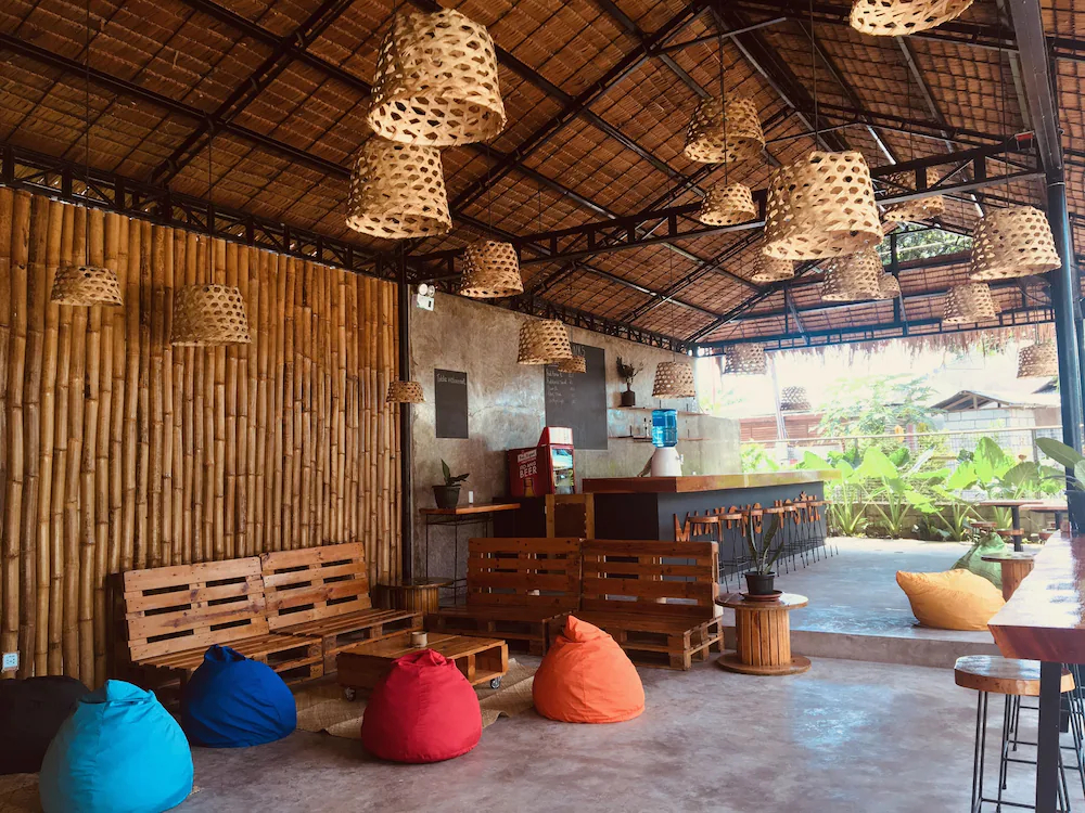 Maayong Hostel