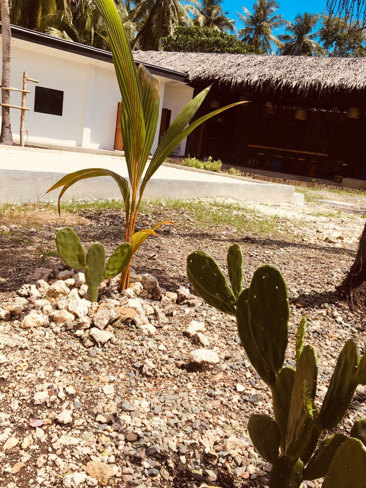 Maayong Hostel