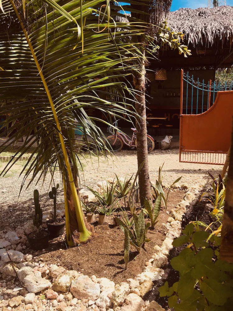 Maayong Hostel