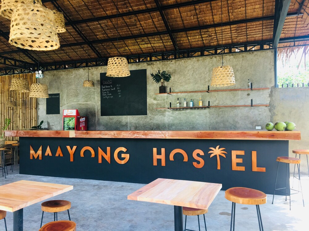 Maayong Hostel