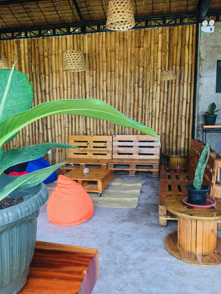 Maayong Hostel