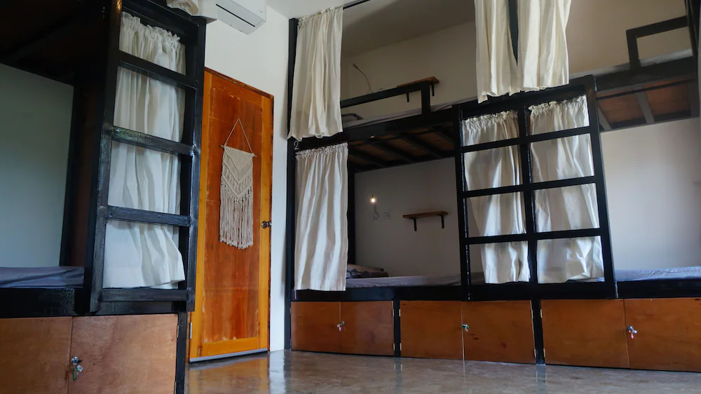 Maayong Hostel