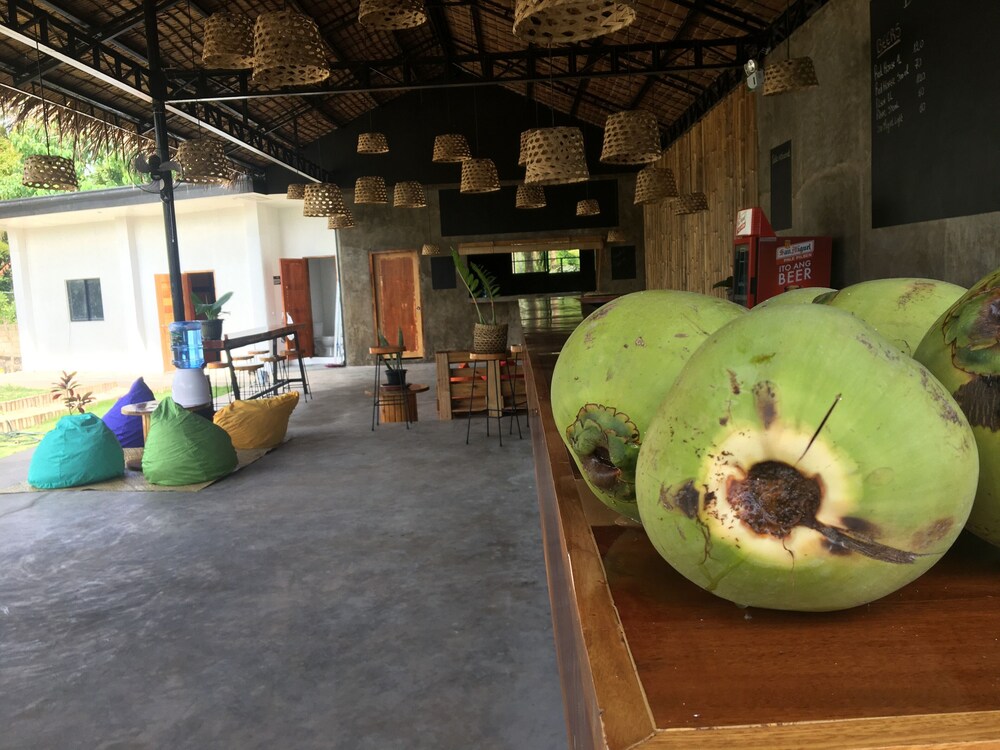 Maayong Hostel