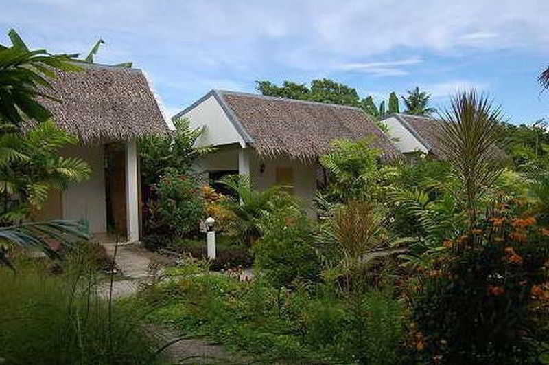 Marcosas Cottages