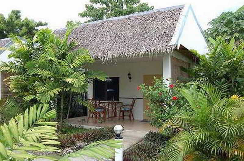 Marcosas Cottages