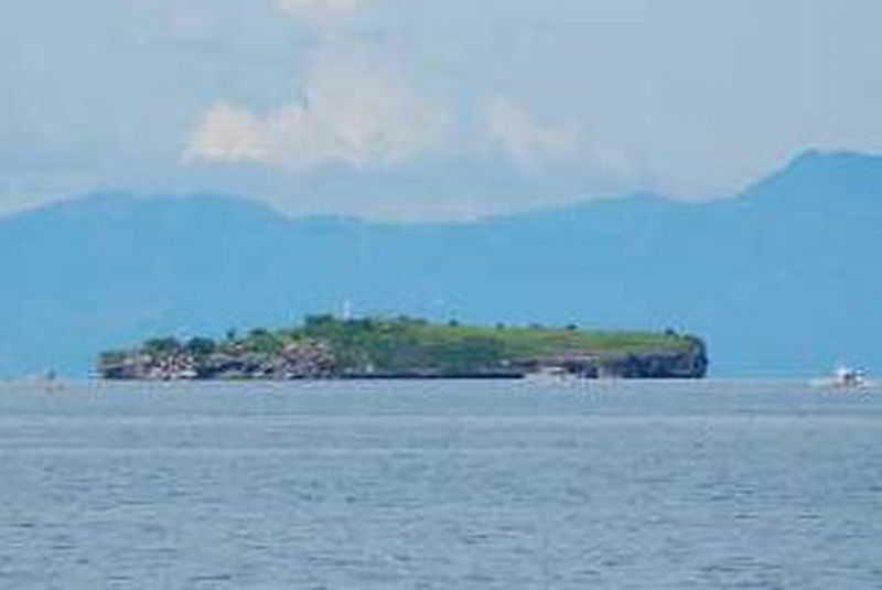 Marcosas Cottages