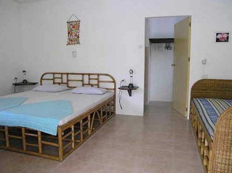 Marcosas Cottages