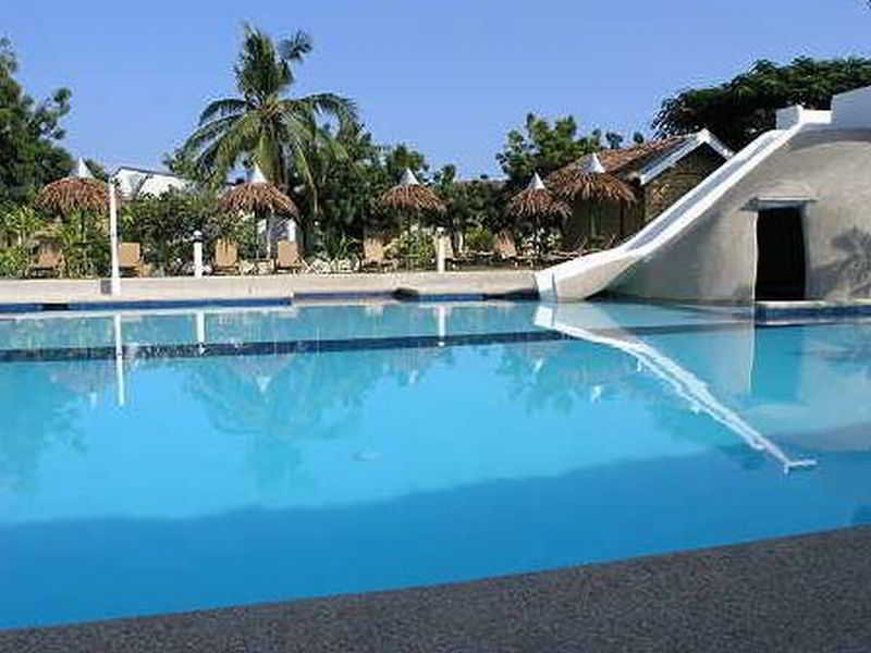 Marcosas Cottages