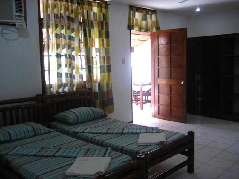 Marina Village Beach Resort