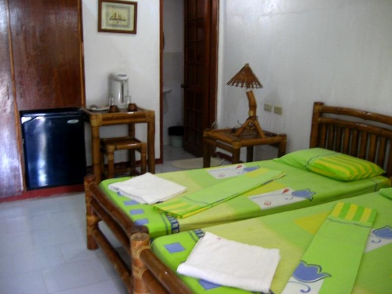 Marina Village Beach Resort
