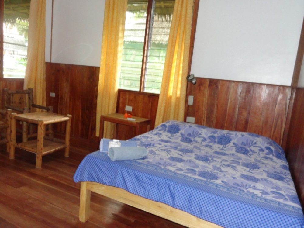 Mayas Native Garden Resort