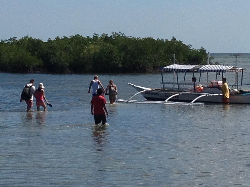 Moalboal Beach Resort