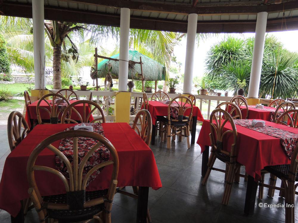 Moalboal Beach Resort