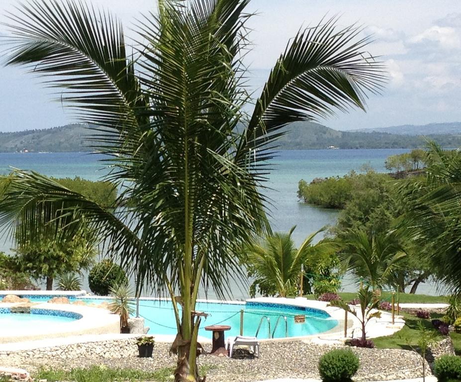 Moalboal Beach Resort