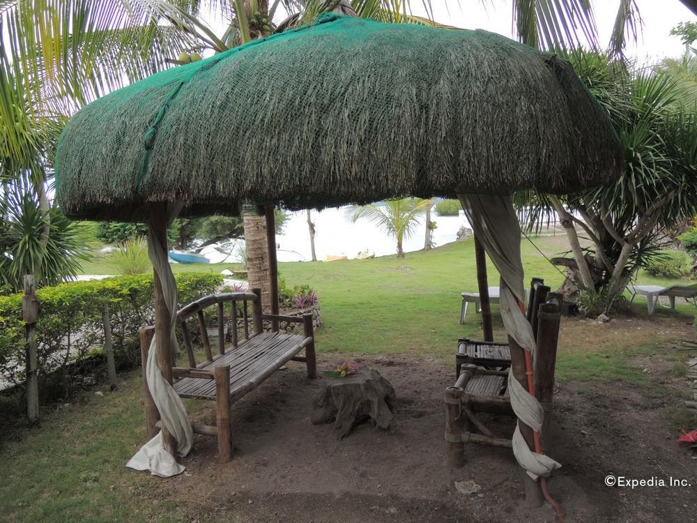 Moalboal Beach Resort