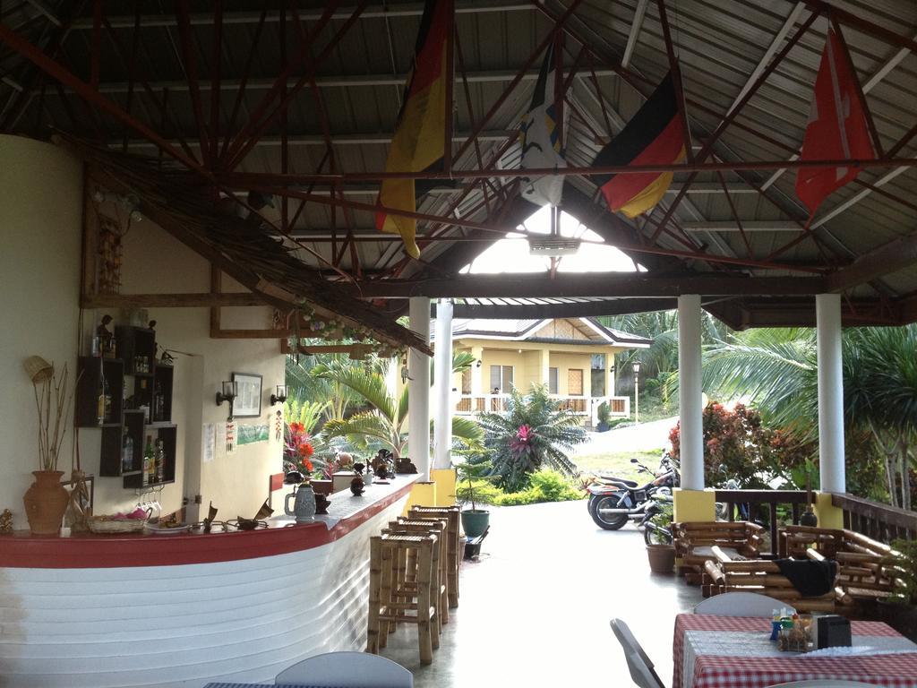 Moalboal Beach Resort